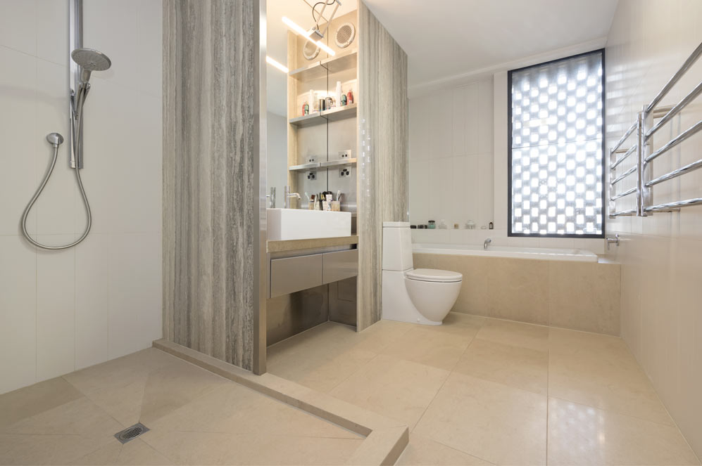 Limestone-Bathroom-Sealing
